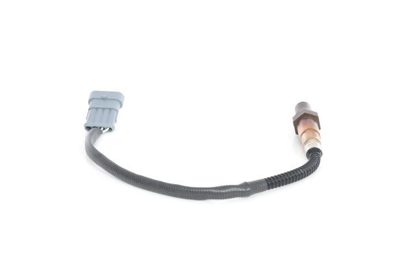 BOSCH 0258006376 Egzoz Basınç Sensörü - . Görsel