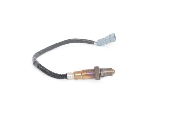 BOSCH 0258006376 Egzoz Basınç Sensörü - . Görsel
