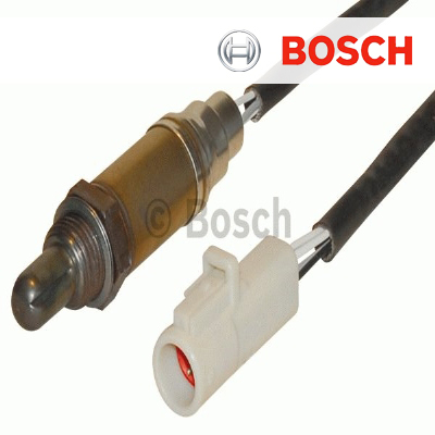 BOSCH 0258005718 Egzos Sensörü - . Görsel