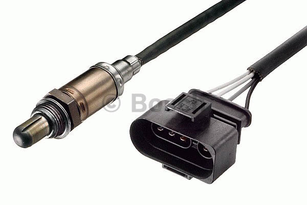BOSCH 0258003478 Oksıjen Sensörü - . Görsel