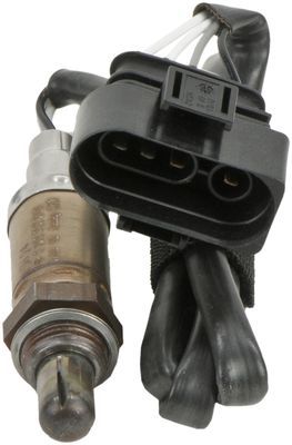 Oksijen Sensörü Golf Iv Passat Cordoba Ibiza II 1.6 2.0 - . Görsel