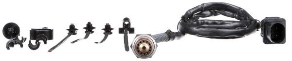 BOSCH 0258017180 Oksijen Sensörü - . Görsel