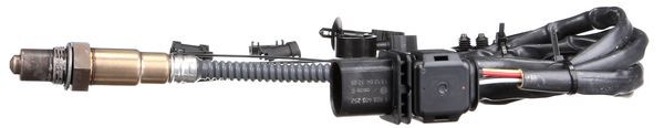 BOSCH 0258017180 Oksijen Sensörü - . Görsel