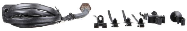 BOSCH 0258017180 Oksijen Sensörü - . Görsel