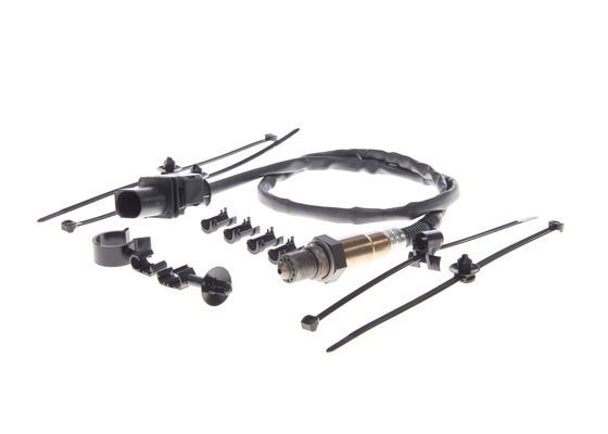 BOSCH 0258017178 Oksıjen Sensörü