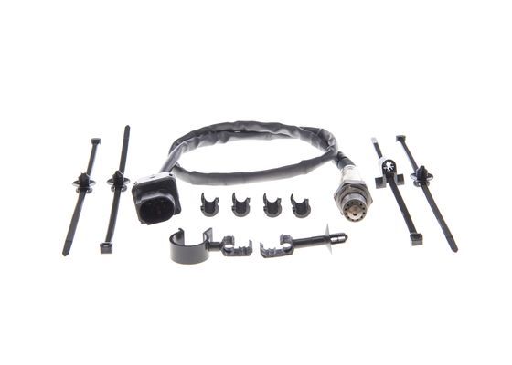 BOSCH 0258017178 Oksıjen Sensörü - . Görsel