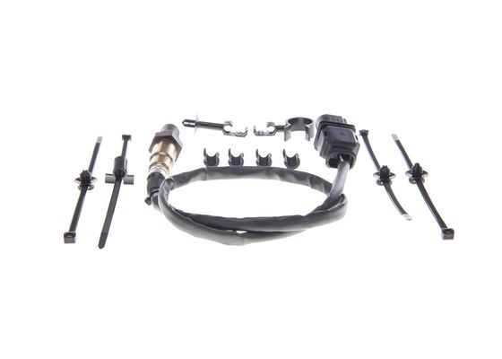 BOSCH 0258017178 Oksıjen Sensörü - . Görsel