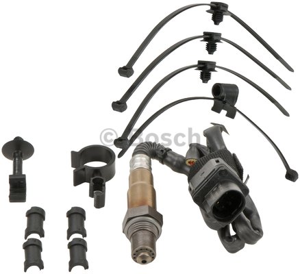 BOSCH 0258017178 Oksıjen Sensörü - . Görsel