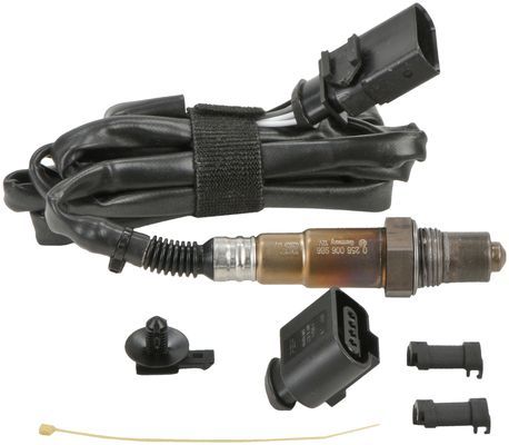 BOSCH 0258006986 Oksıjen Sensörü - . Görsel