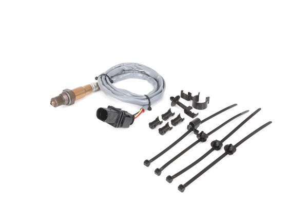 BOSCH 0281004150 Oksıjen Sensörü