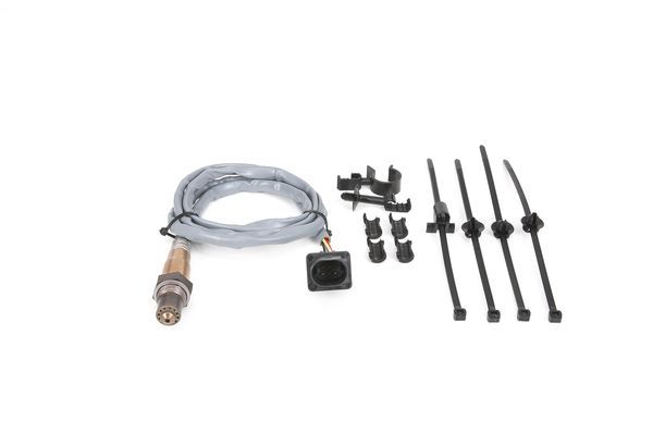 BOSCH 0281004150 Oksıjen Sensörü - . Görsel