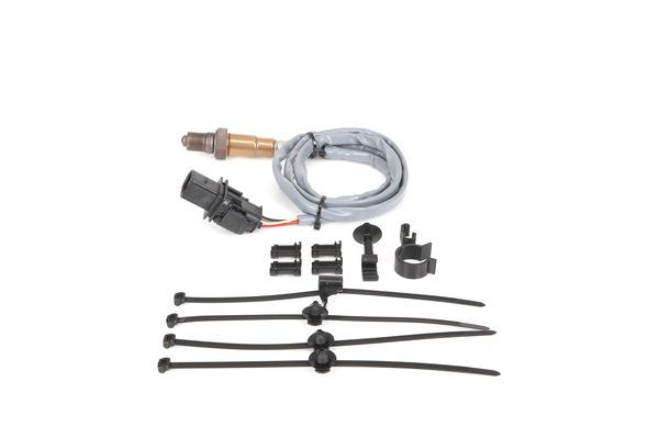 BOSCH 0281004150 Oksıjen Sensörü - . Görsel