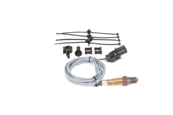 BOSCH 0281004150 Oksıjen Sensörü - . Görsel