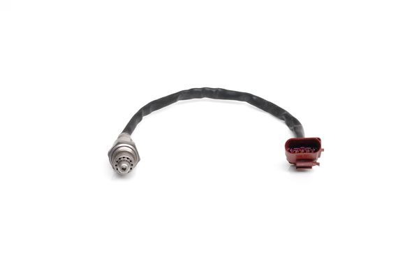 BOSCH 0258030127 Oksijen Lambda Sensörü - . Görsel