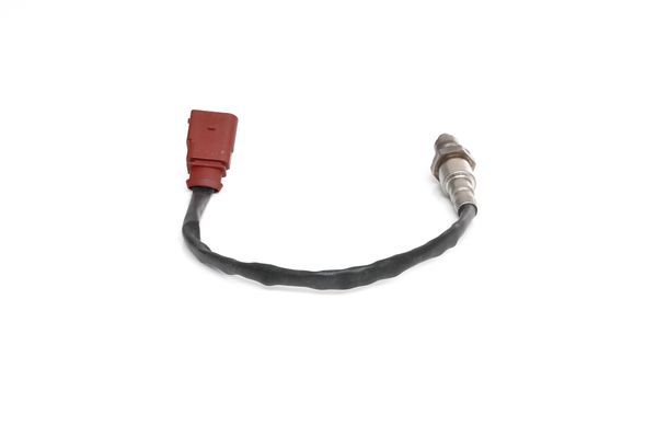 BOSCH 0258030127 Oksijen Lambda Sensörü - . Görsel