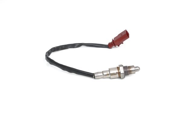 BOSCH 0258030127 Oksijen Lambda Sensörü - . Görsel