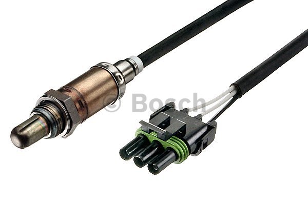 BOSCH 0258003448 Oksıjen Sensörü - . Görsel