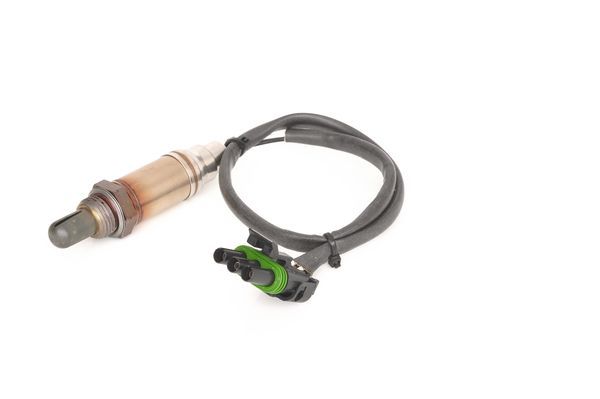 BOSCH 0258003448 Oksıjen Sensörü