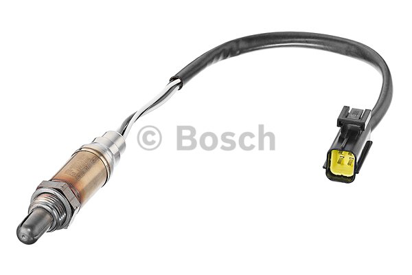 BOSCH 0258003193 Oksijen Lambda Sensörü - . Görsel