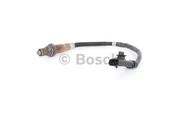 BOSCH 0258006295 Oksıjen Sensörü - . Görsel