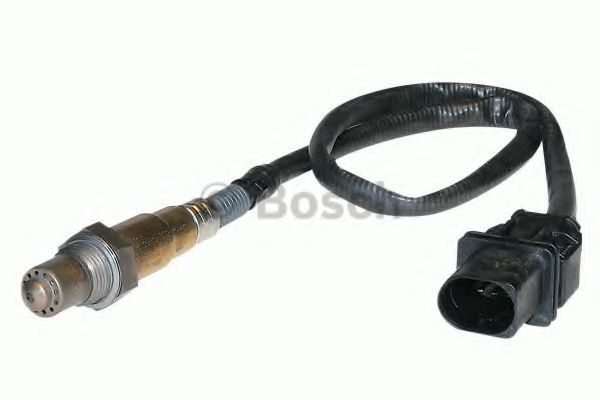 BOSCH 0281004027 Oksijen Sensörü - . Görsel