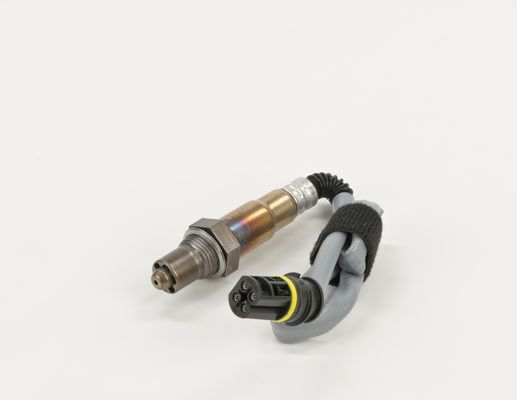 BOSCH 0258006167 Egzoz Basınç Sensörü
