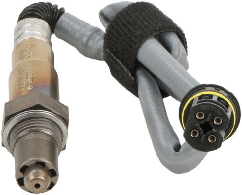 BOSCH 0258006167 Egzoz Basınç Sensörü - . Görsel