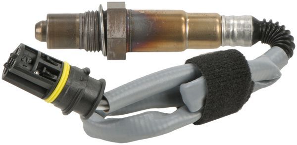 BOSCH 0258006167 Egzoz Basınç Sensörü - . Görsel
