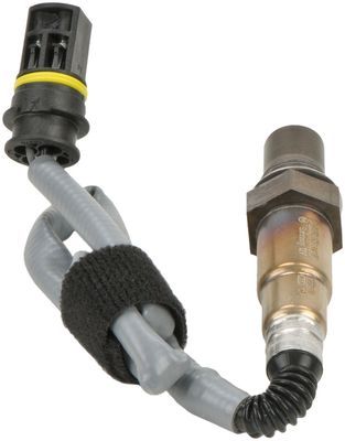 BOSCH 0258006167 Egzoz Basınç Sensörü - . Görsel