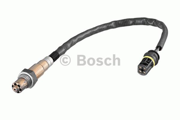BOSCH 0258006181 Oksıjen Sensörü - . Görsel