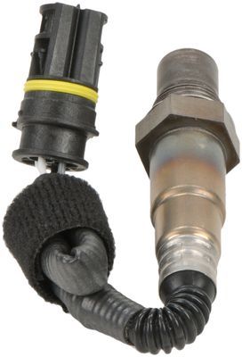 Oksijen Sensörü Mercedes A140 A160 C180 Ml320 A190 Slk230 - . Görsel