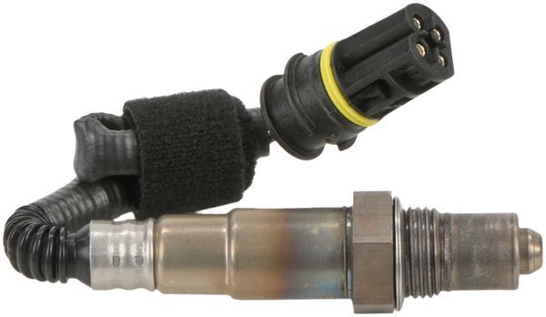 Oksijen Sensörü Mercedes A140 A160 C180 Ml320 A190 Slk230 - . Görsel