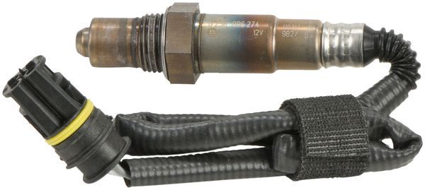 Oksijen Sensörü Mercedes Benz A0015405117 - . Görsel