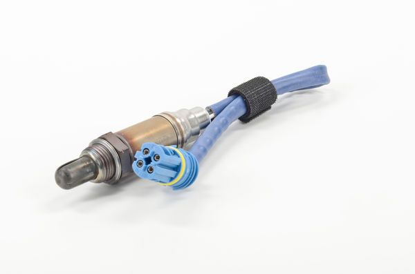Oksijen Sensörü Mercedes Clk W208 97 02 W202 97 A0015400117 - . Görsel