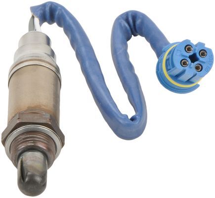 Oksijen Sensörü Mercedes Clk W208 97 02 W202 97 A0015400117 - . Görsel