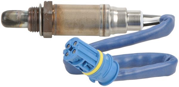 Oksijen Sensörü Mercedes Clk W208 97 02 W202 97 A0015400117 - . Görsel