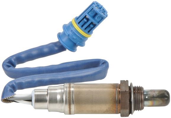 Oksijen Sensörü Mercedes Clk W208 97 02 W202 97 A0015400117 - . Görsel