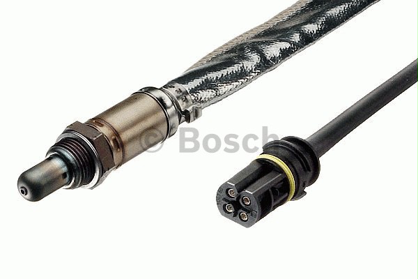 Oksijen Sensörü Mercedes W202 Clk C208 - . Görsel
