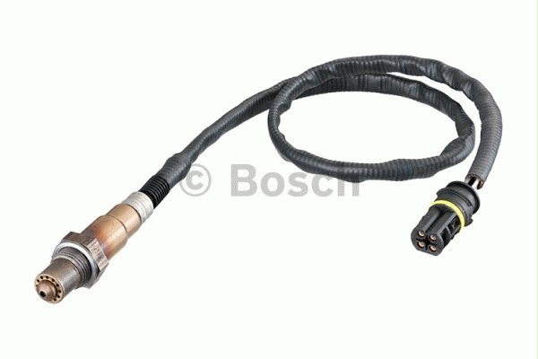 BOSCH 0258006475 Oksıjen Sensörü - 6. Görsel
