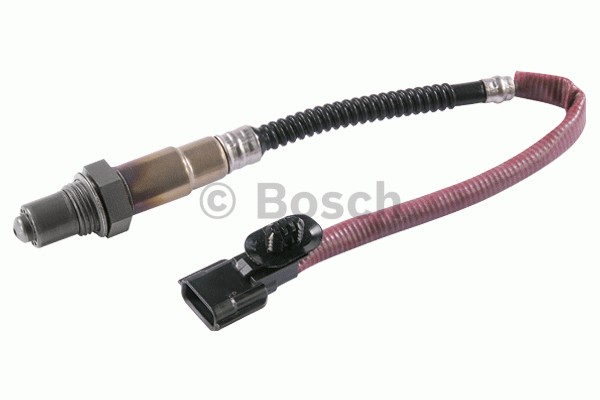 BOSCH 0258010062 Oksıjen Sensörü - . Görsel