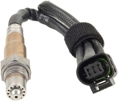 BOSCH 0258017187 Oksijen Lambda Sensörü - . Görsel
