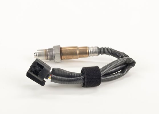 BOSCH 0258017187 Oksijen Lambda Sensörü - . Görsel