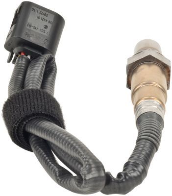 BOSCH 0258017187 Oksijen Lambda Sensörü - . Görsel