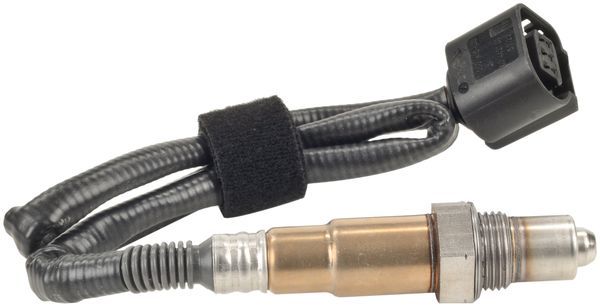 BOSCH 0258017187 Oksijen Lambda Sensörü - . Görsel