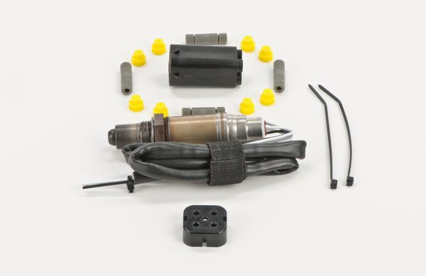 BOSCH 0258986507 Oksıjen Sensörü - 3. Görsel