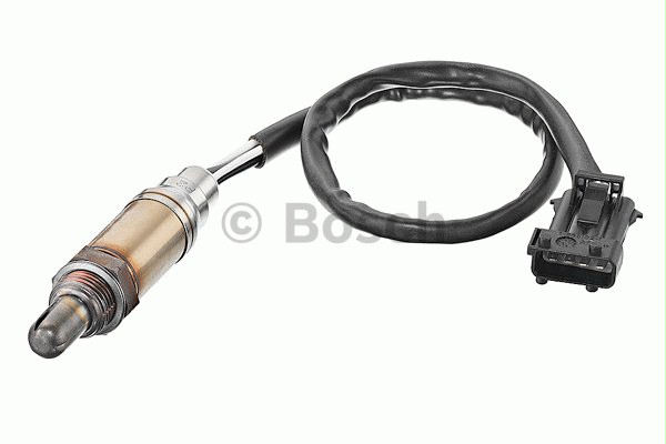 Oksijen Sensörü Ön Volvo 850 C70 S70  V70 - . Görsel