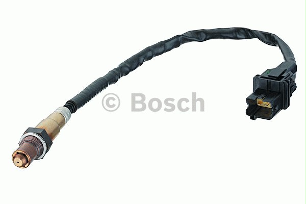 Oksijen Sensörü Ön Volvo C70 C70 S70 - . Görsel