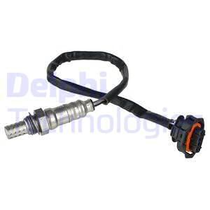 DELPHI ES2028312B1 Oksıjen Sensörü