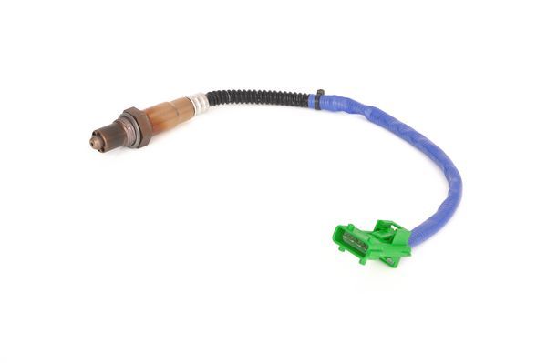 BOSCH 0258006028 Oksıjen Sensörü