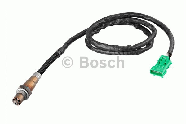 BOSCH 0258006028 Oksıjen Sensörü - . Görsel
